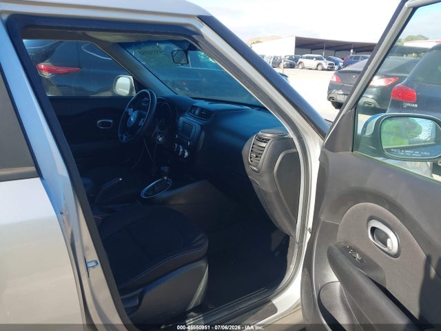Aukcja sprzedaży 2019 Kia Soul, vin: KNDJN2A24K7020165, numer aukcji: 45550951