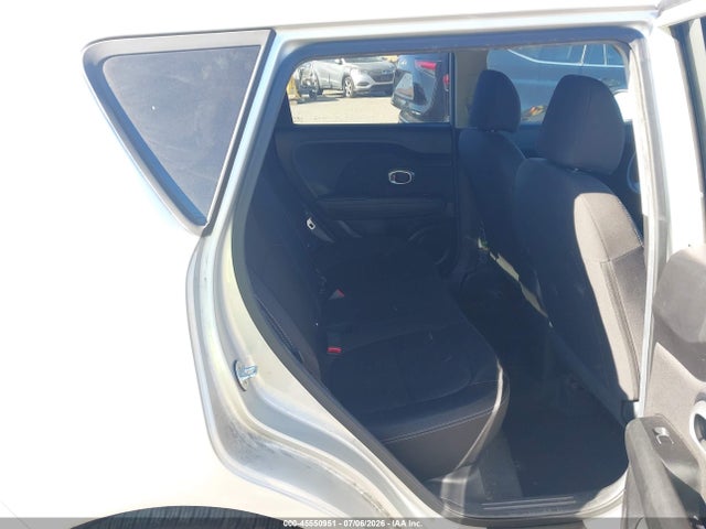 Aukcja sprzedaży 2019 Kia Soul, vin: KNDJN2A24K7020165, numer aukcji: 45550951