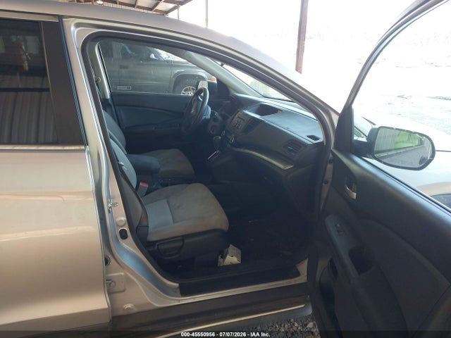 Aukcja sprzedaży 2016 Honda Cr-v Se, vin: 2HKRM3H44GH559939, numer aukcji: 45550956