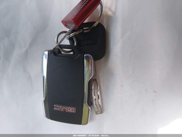 Aukcja sprzedaży 2018 Gmc Sierra 1500 Denali, vin: 3GTU2PEJ3JG492476, numer aukcji: 45550957
