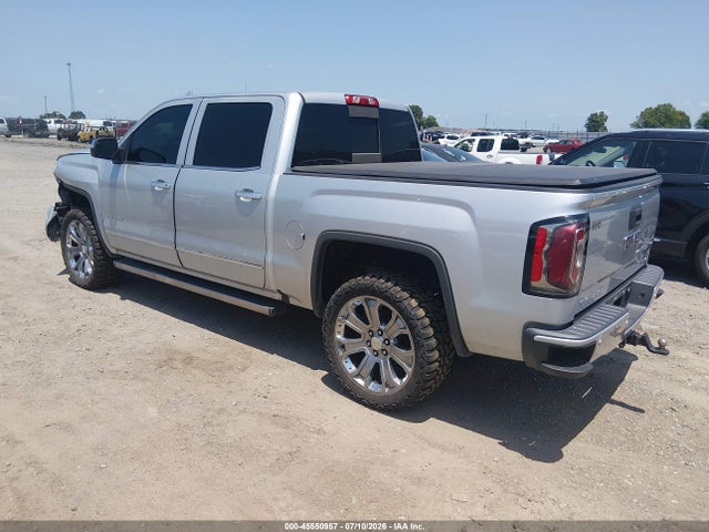 Aukcja sprzedaży 2018 Gmc Sierra 1500 Denali, vin: 3GTU2PEJ3JG492476, numer aukcji: 45550957