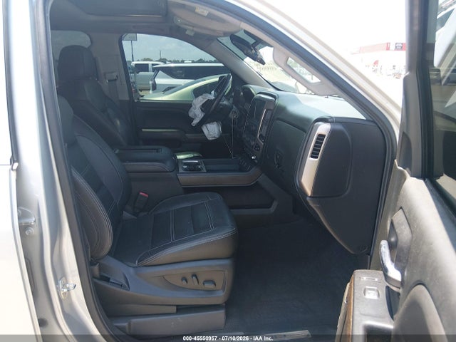 Aukcja sprzedaży 2018 Gmc Sierra 1500 Denali, vin: 3GTU2PEJ3JG492476, numer aukcji: 45550957