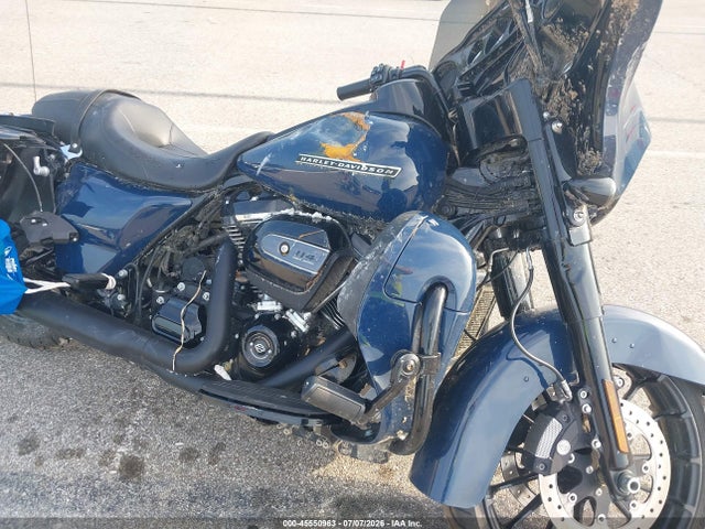 Harley-Davidson FLHXS 2019 1HD1KRP13KB672268 Image 14