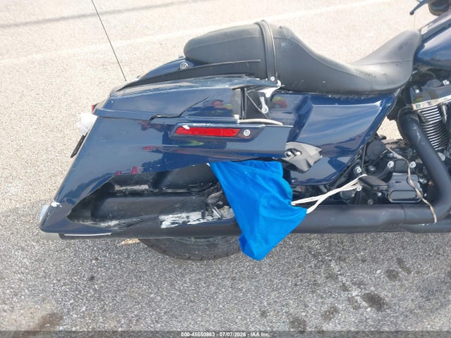 Harley-Davidson FLHXS 2019 1HD1KRP13KB672268 Image 15