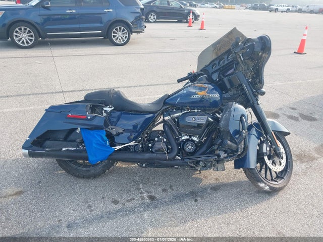 Harley-Davidson FLHXS 2019 1HD1KRP13KB672268 Image 12