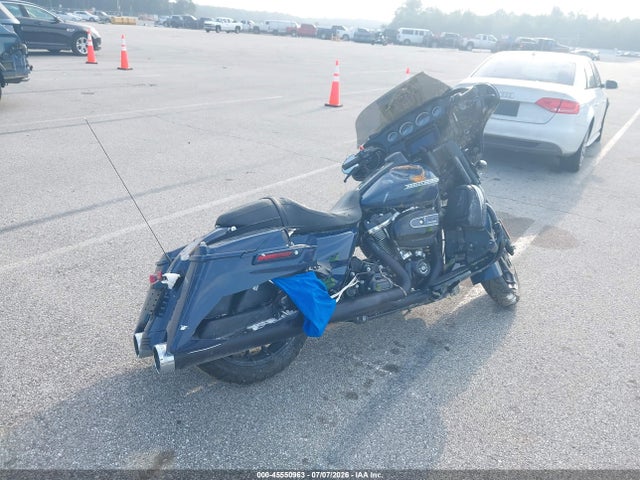 Harley-Davidson FLHXS 2019 1HD1KRP13KB672268 Image 4