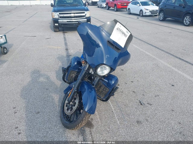 Harley-Davidson FLHXS 2019 1HD1KRP13KB672268 Image 5