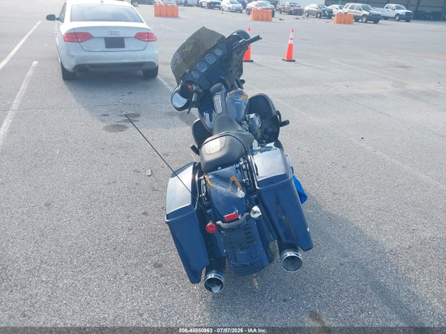 Harley-Davidson FLHXS 2019 1HD1KRP13KB672268 Image 6