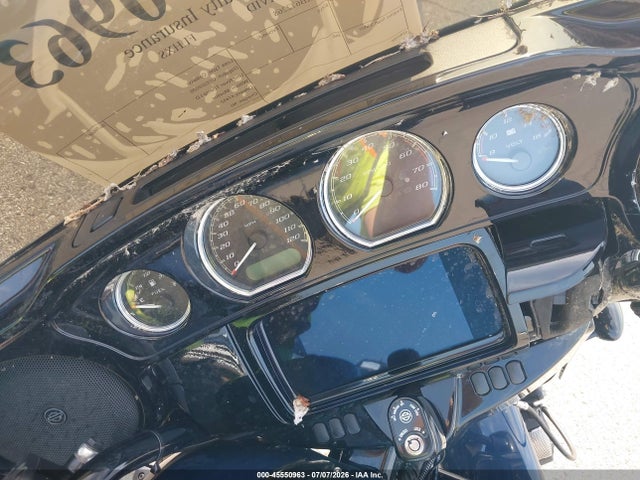 Harley-Davidson FLHXS 2019 1HD1KRP13KB672268 Image 7