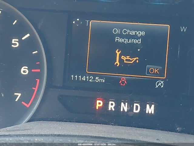 Aukcja sprzedaży 2019 Ford F-150 Xlt, vin: 1FTEW1EP3KKE82258, numer aukcji: 45550966