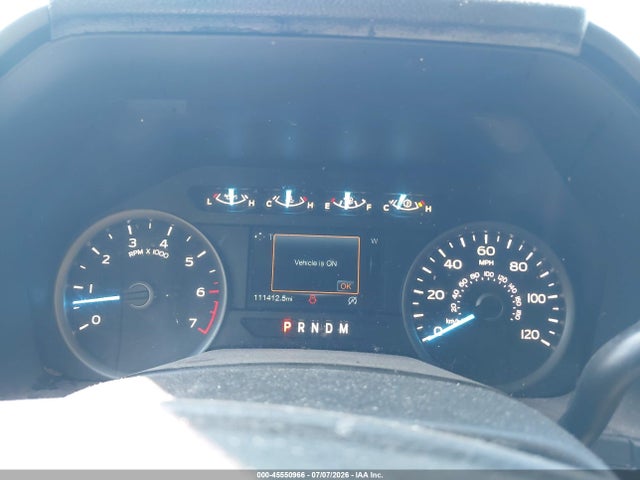 Aukcja sprzedaży 2019 Ford F-150 Xlt, vin: 1FTEW1EP3KKE82258, numer aukcji: 45550966