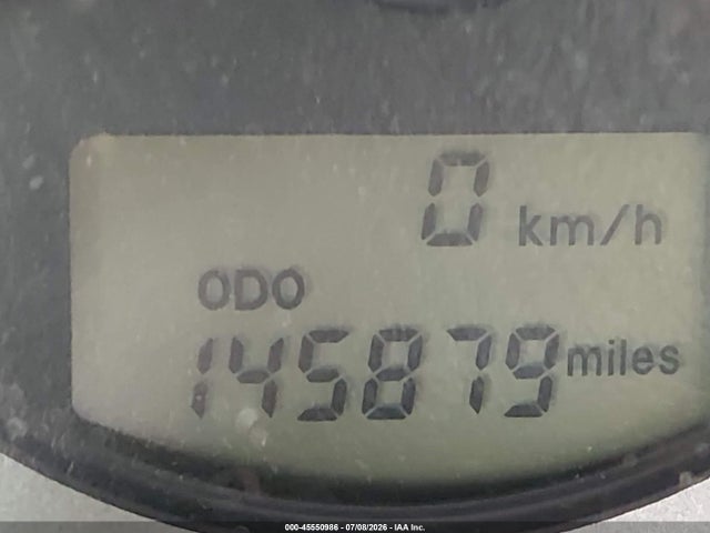 45550986 :رقم المزاد ، 4A3AK24F26E033423 vin ، 2006 Mitsubishi Eclipse Gs مزاد بيع