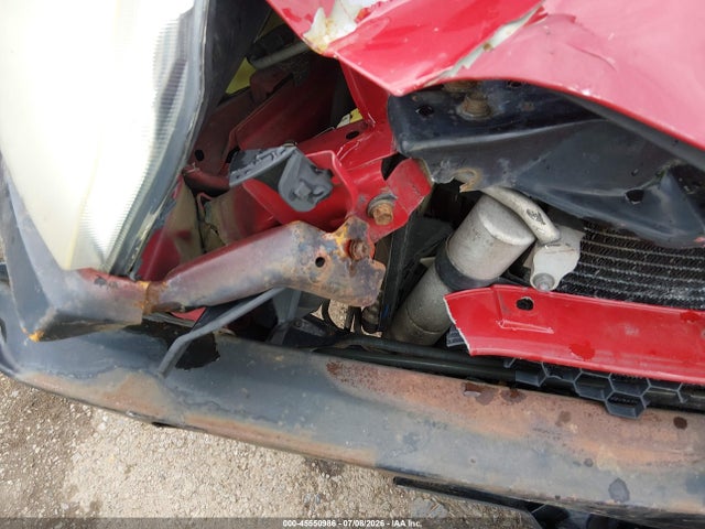 45550986 :رقم المزاد ، 4A3AK24F26E033423 vin ، 2006 Mitsubishi Eclipse Gs مزاد بيع