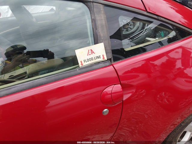 45550986 :رقم المزاد ، 4A3AK24F26E033423 vin ، 2006 Mitsubishi Eclipse Gs مزاد بيع