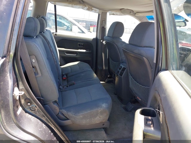 Aukcja sprzedaży 2006 Honda Pilot Lx, vin: 5FNYF28126B027785, numer aukcji: 45550987