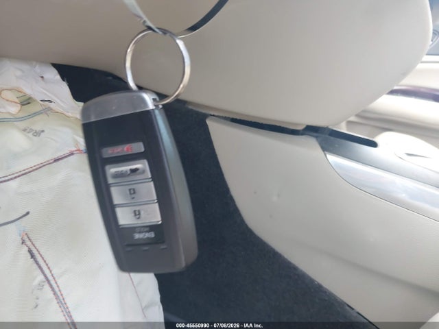 Продаж на аукціоні авто 2014 Acura Mdx Advance Pkg W/entertainment Pkg, vin: 5FRYD4H84EB001524, номер лоту: 45550990