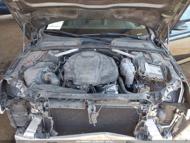 WAUGMAF49KA057472 Audi A4 40 Premium/40 Titanium Premium