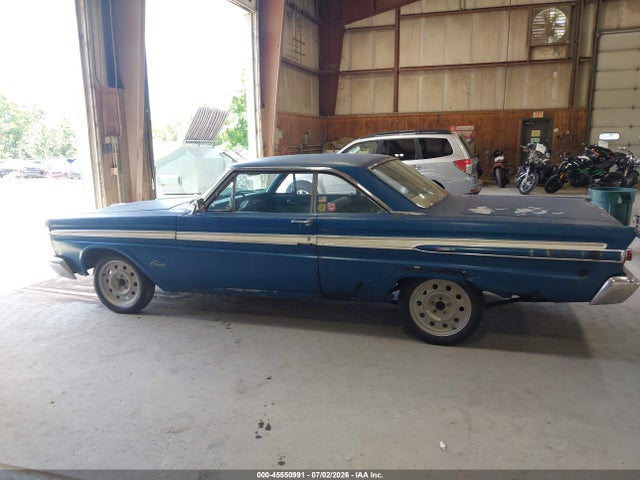 1964 Mercury Comet მანქანა იყიდება აუქციონზე, vin: 4T23T539507, აუქციონის ნომერი: 45550991