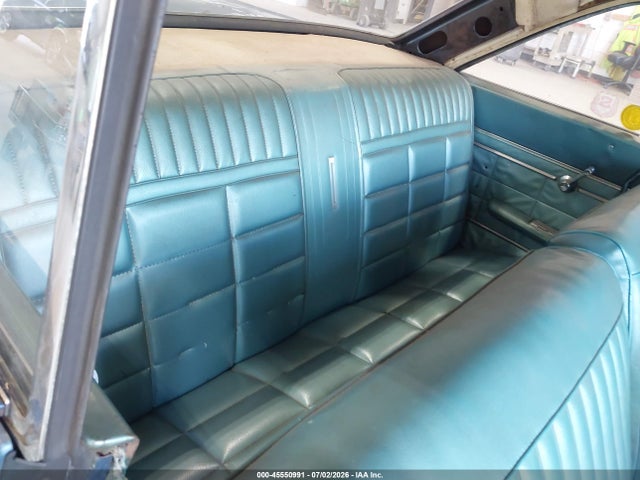 Aukcja sprzedaży 1964 Mercury Comet, vin: 4T23T539507, numer aukcji: 45550991