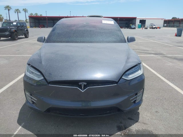 Tesla Model X 60d/70d/75d/90d/p100d 2016 5YJXCBE27GF015392 Image 13