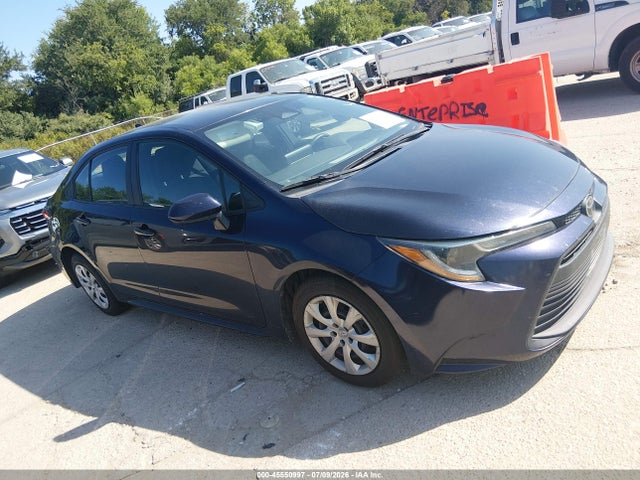 Toyota COROLLA LE 2023 5YFB4MDE3PP066469 Image 13