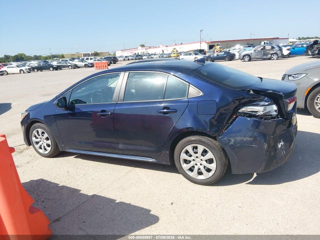 Toyota COROLLA LE 2023 5YFB4MDE3PP066469 Image 14