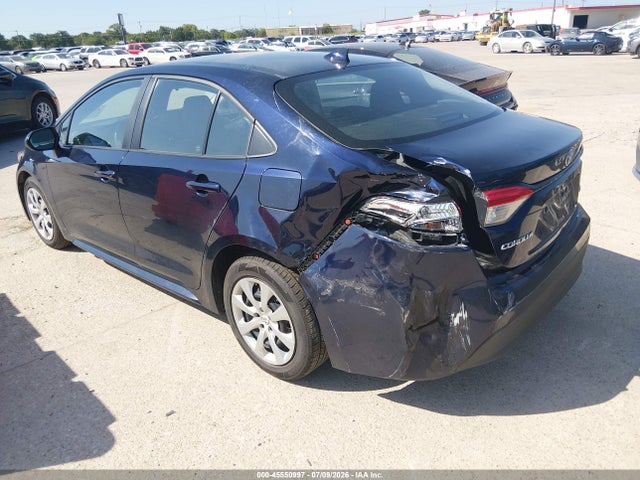 Toyota COROLLA LE 2023 5YFB4MDE3PP066469 Image 3