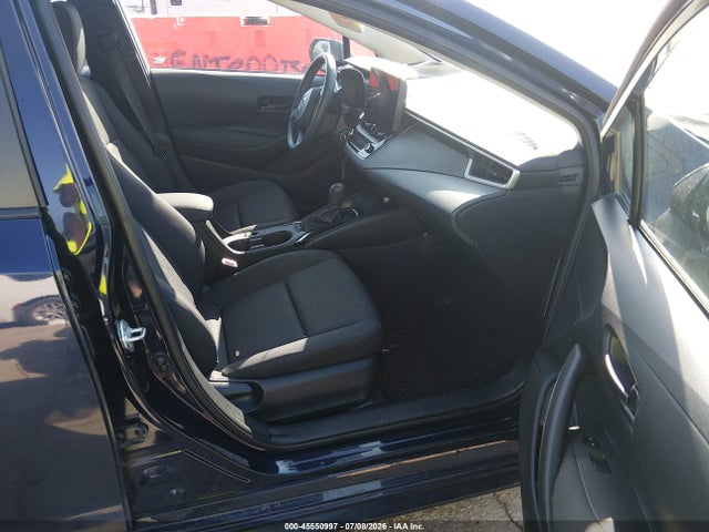 Toyota COROLLA LE 2023 5YFB4MDE3PP066469 Image 5