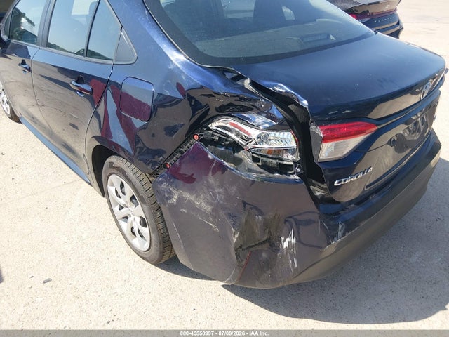 Toyota COROLLA LE 2023 5YFB4MDE3PP066469 Image 6