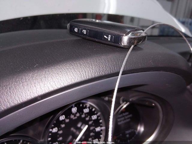 Mazda Cx-5 2.5 S Select 2022 JM3KFBBM8N0559605 Image 11