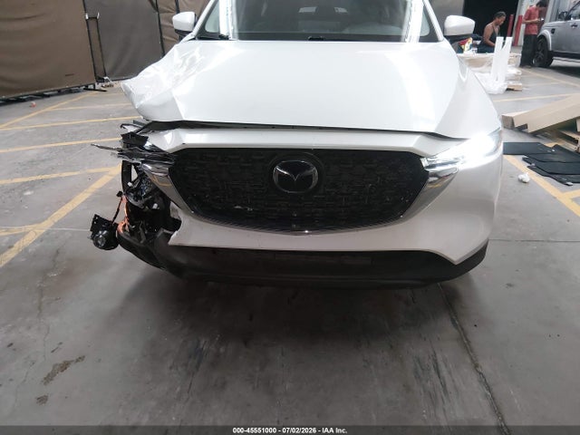 Mazda Cx-5 2.5 S Select 2022 JM3KFBBM8N0559605 Image 12