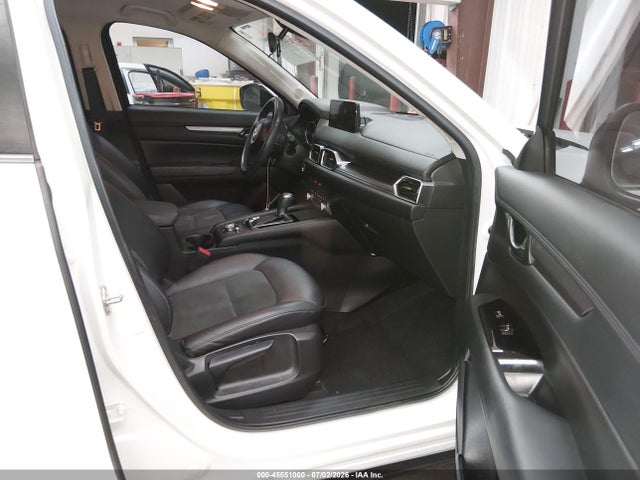 Mazda Cx-5 2.5 S Select 2022 JM3KFBBM8N0559605 Image 5