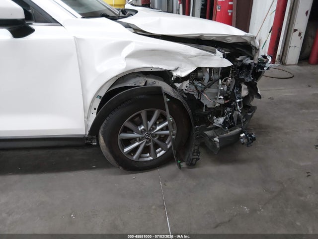 Mazda Cx-5 2.5 S Select 2022 JM3KFBBM8N0559605 Image 6