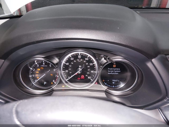 Mazda Cx-5 2.5 S Select 2022 JM3KFBBM8N0559605 Image 7