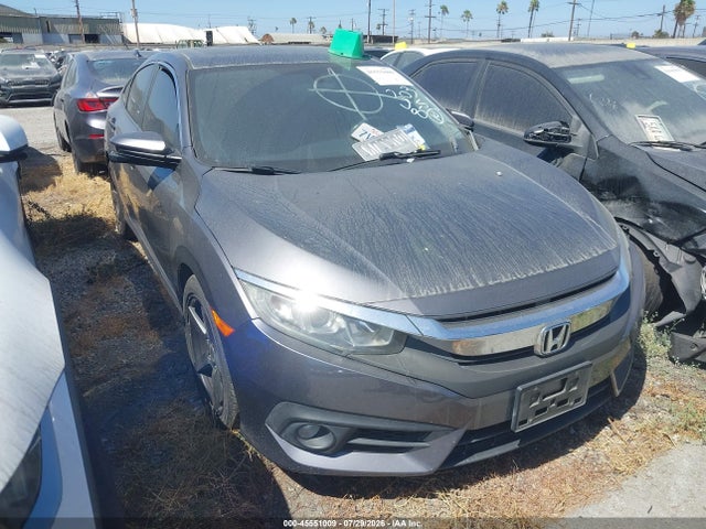 2016 2HGFC1F36GH660012 main image