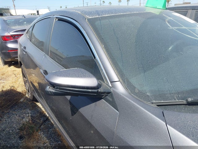Honda Civic Ex-t 2016 2HGFC1F36GH660012 Image 14