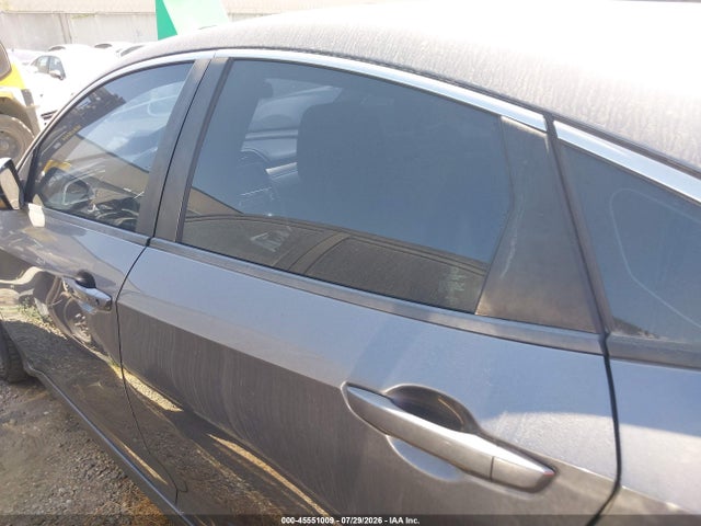 Honda Civic Ex-t 2016 2HGFC1F36GH660012 Image 15