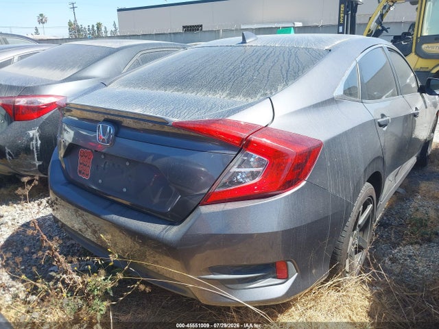 Honda Civic Ex-t 2016 2HGFC1F36GH660012 Image 17