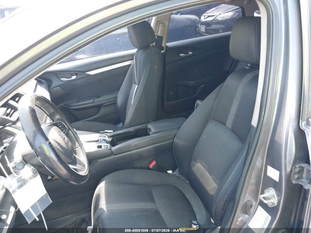 Honda Civic Ex-t 2016 2HGFC1F36GH660012 Image 19