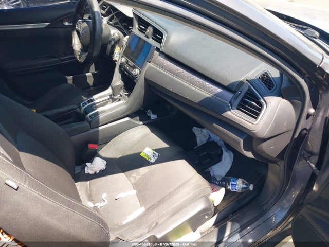 Honda Civic Ex-t 2016 2HGFC1F36GH660012 Image 5
