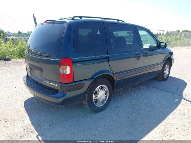 Продаж на аукціоні авто 1997 Chevrolet Venture, vin: 1GNDU06E9VD170101, номер лоту: 45551011