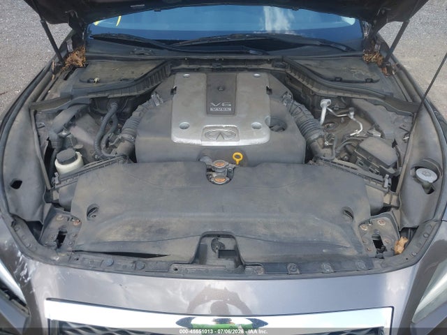 Продажа на аукционе авто 2014 Infiniti Q50 Premium, vin: JN1BV7AP8EM677735, номер лота: 45551013