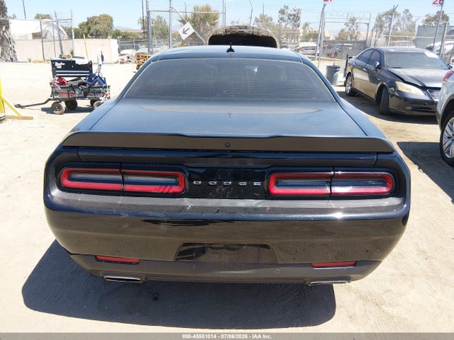 2C3CDZJG0PH625865 Dodge Challenger Gt