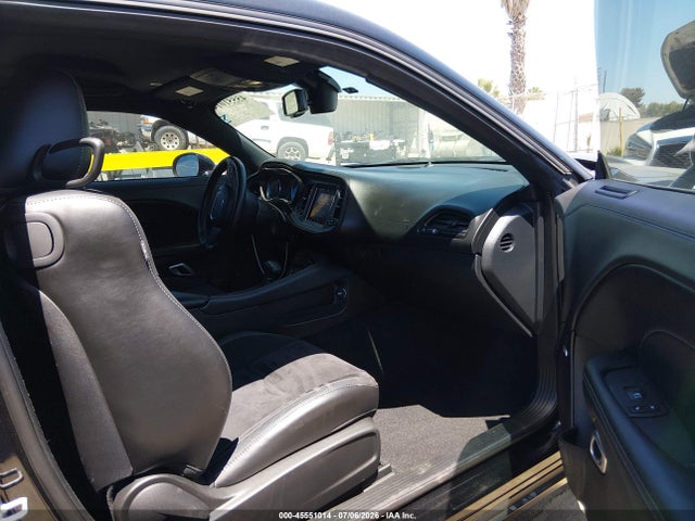 2C3CDZJG0PH625865 Dodge Challenger Gt
