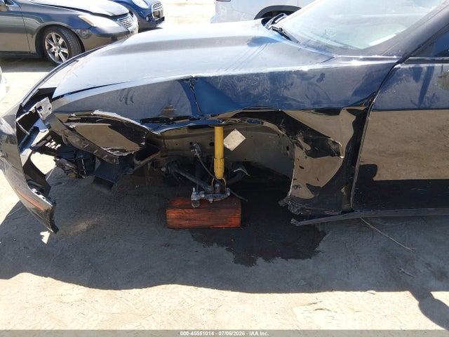 2C3CDZJG0PH625865 Dodge Challenger Gt