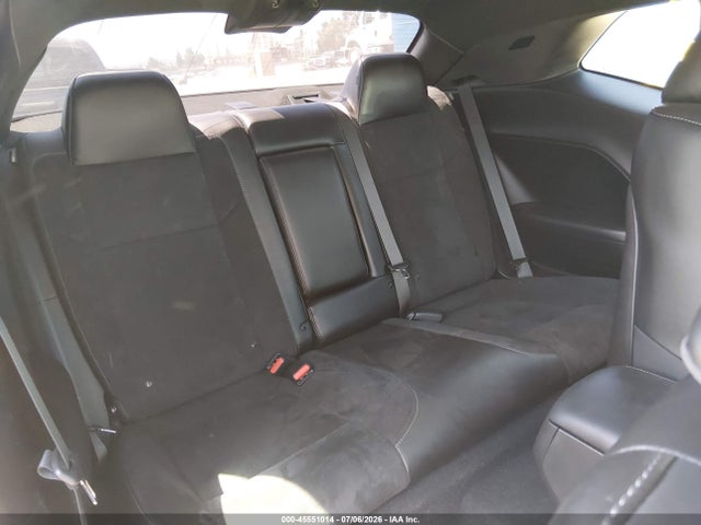 2C3CDZJG0PH625865 Dodge Challenger Gt