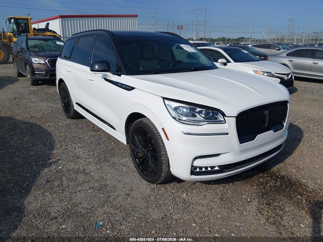 Lincoln Aviator Black Label 2024 5LM5J9XCXRGL01928 zdjęcie główne