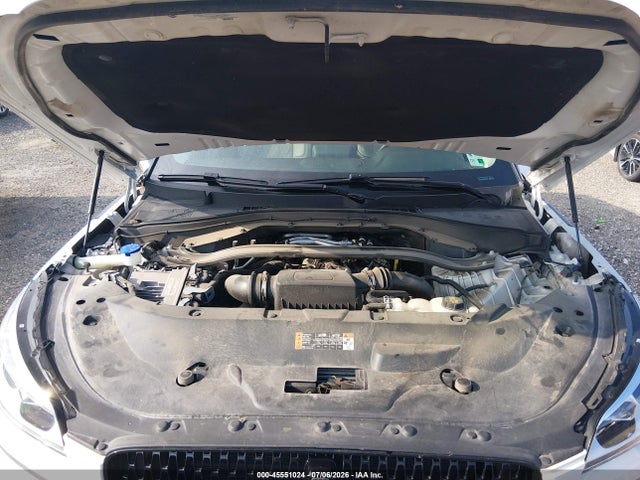 5LM5J9XCXRGL01928 Lincoln Aviator Black Label