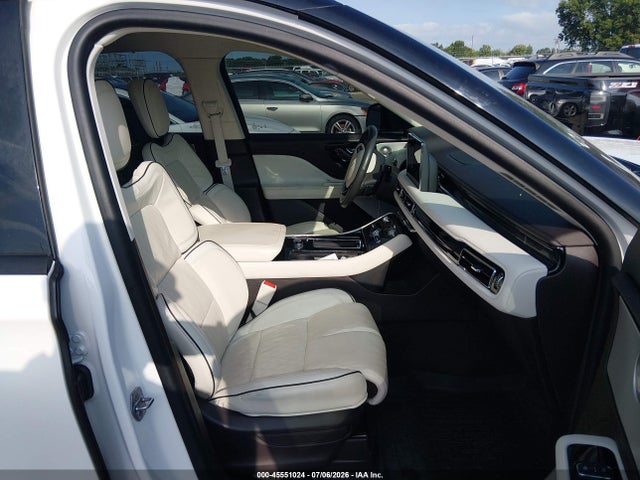 5LM5J9XCXRGL01928 Lincoln Aviator Black Label