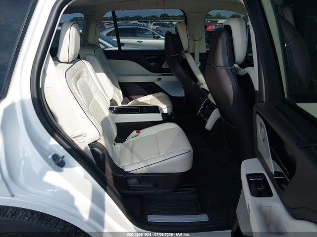 5LM5J9XCXRGL01928 Lincoln Aviator Black Label